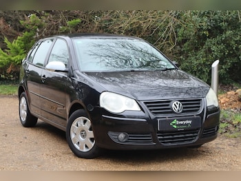 Used Volkswagen Polo 2006 for sale - 77247652: Photo
