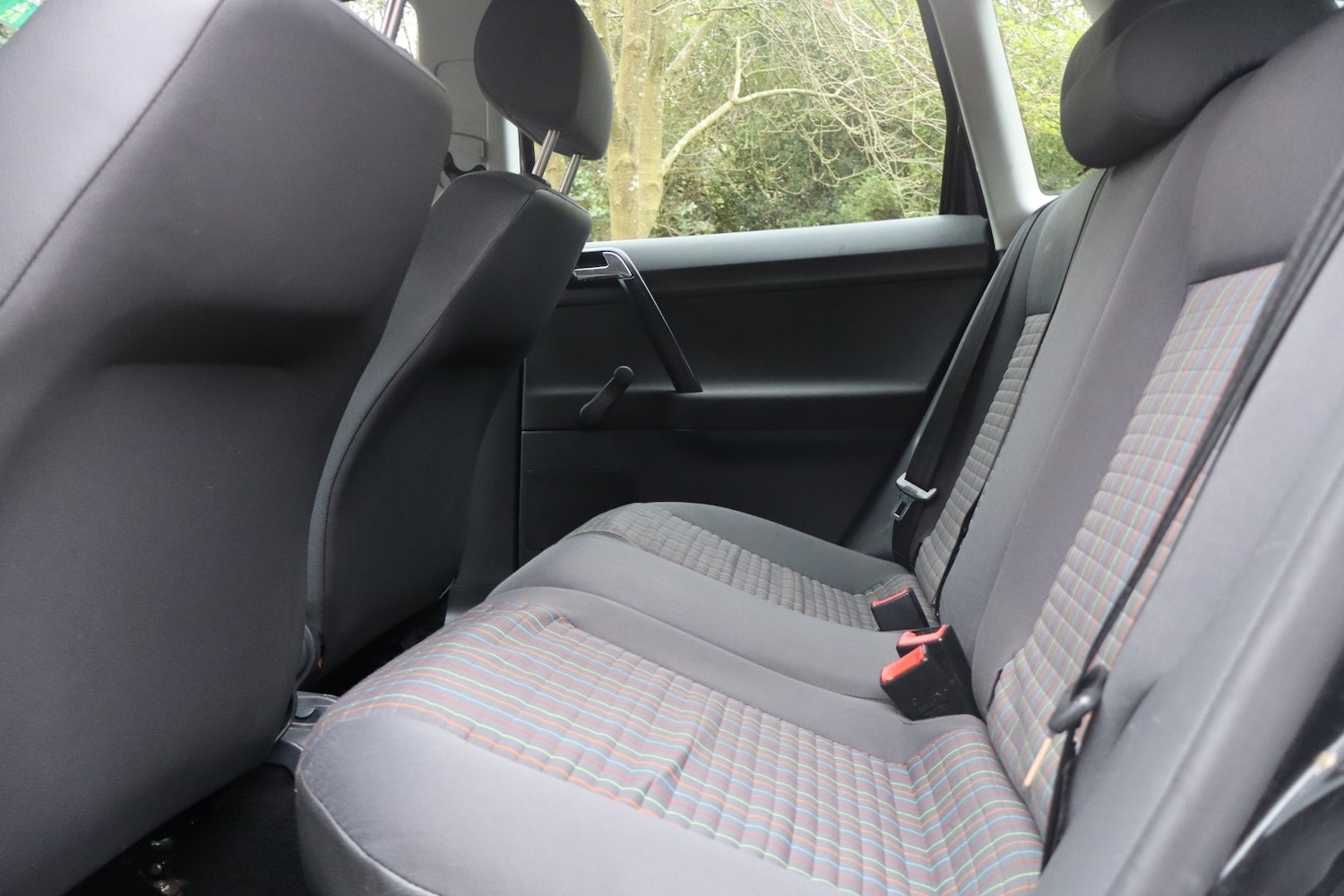 Used Volkswagen Polo 2006 for sale - 77247652: Photo 20