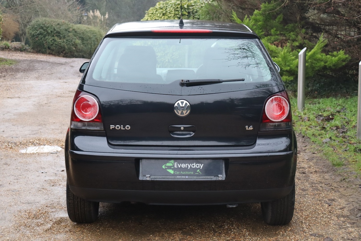 Used Volkswagen Polo 2006 for sale - 77247652: Photo 21