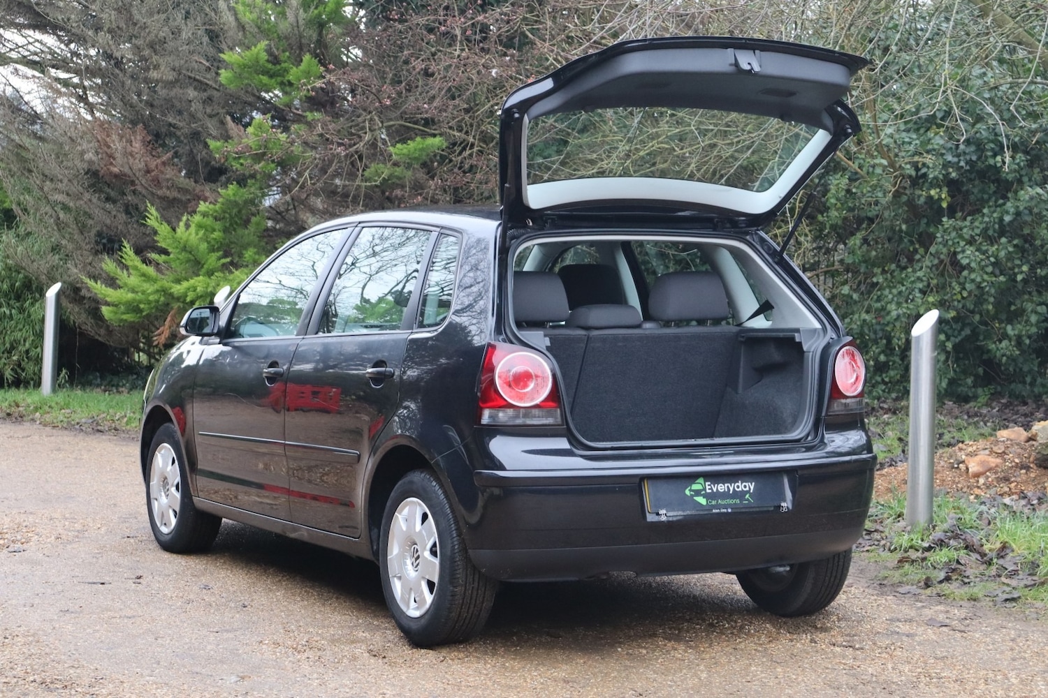 Used Volkswagen Polo 2006 for sale - 77247652: Photo 23