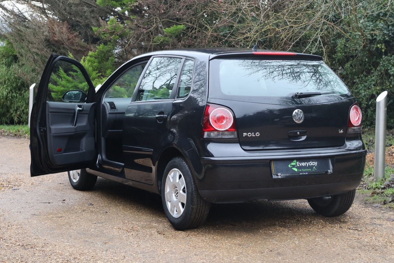Used Volkswagen Polo 2006 for sale - 77247652: Photo 24