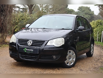 Used Volkswagen Polo 2006 for sale - 77247652: Photo