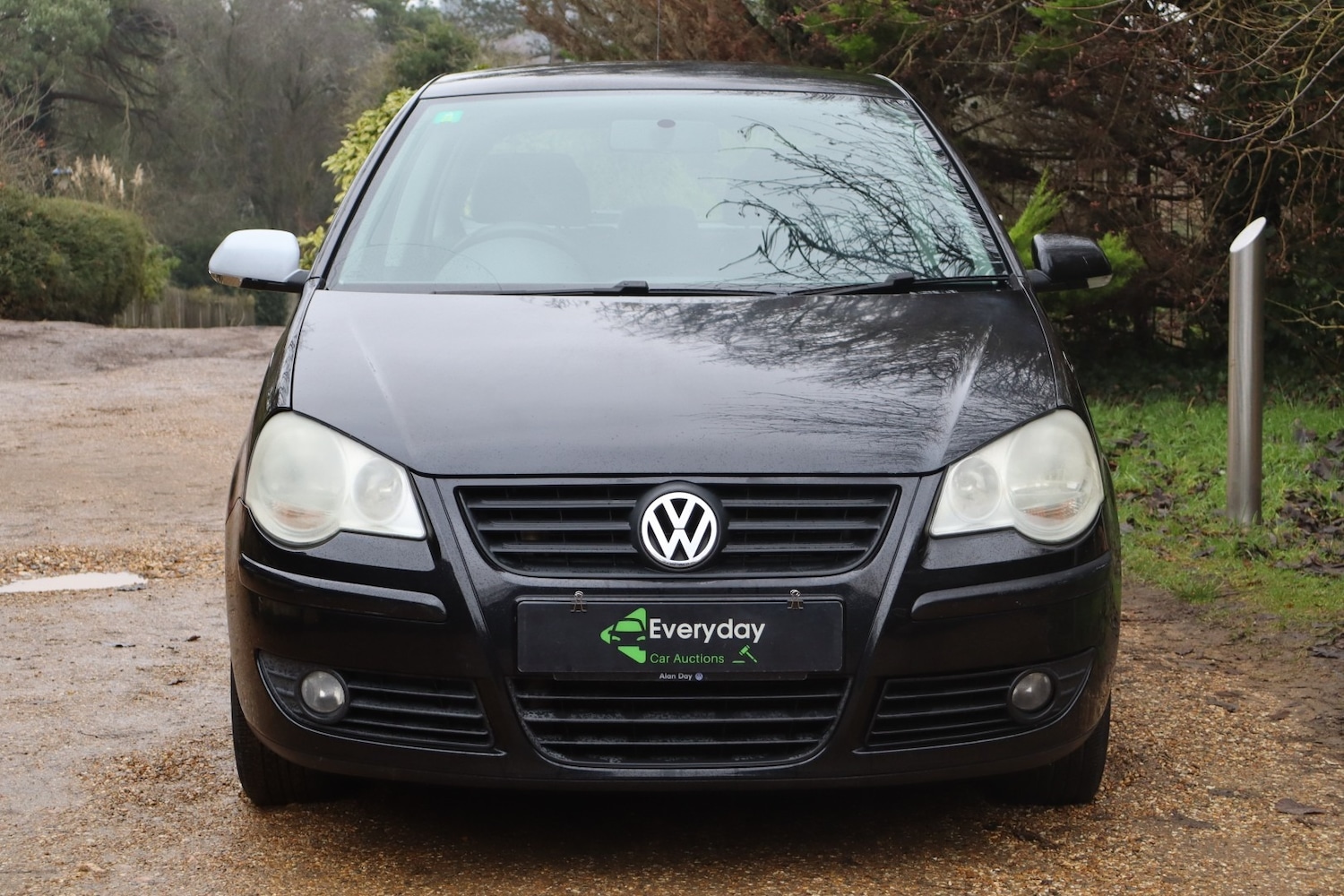 Used Volkswagen Polo 2006 for sale - 77247652: Photo 6