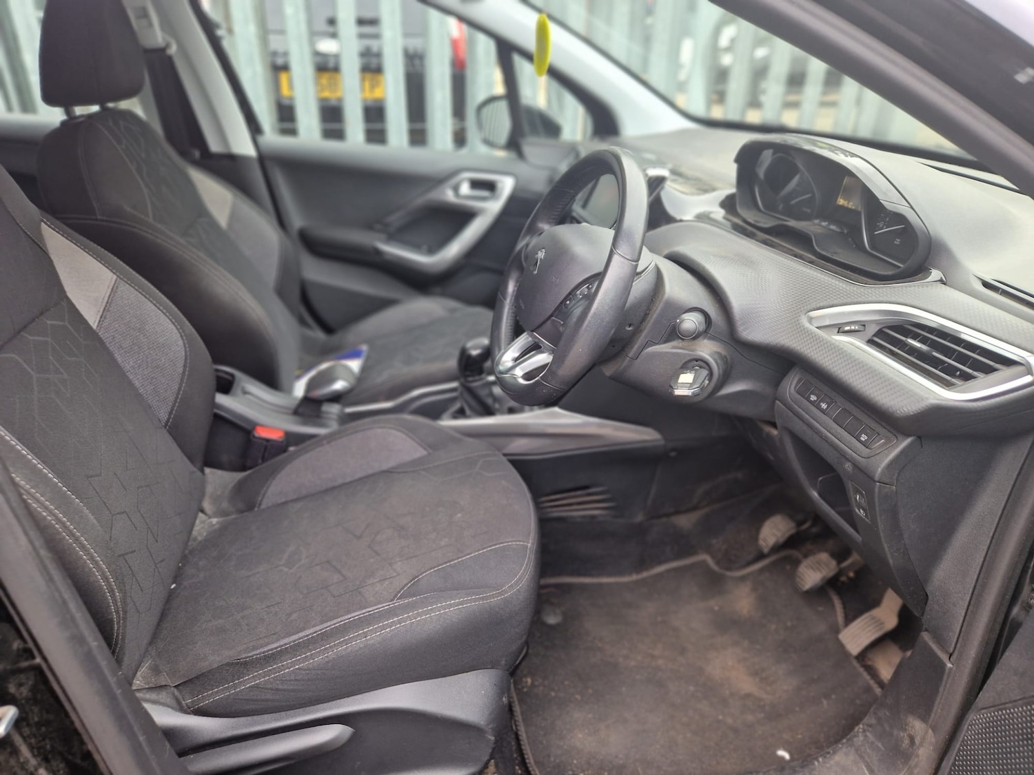 Used Peugeot 2008 2018 for sale - 76142844: Photo 5