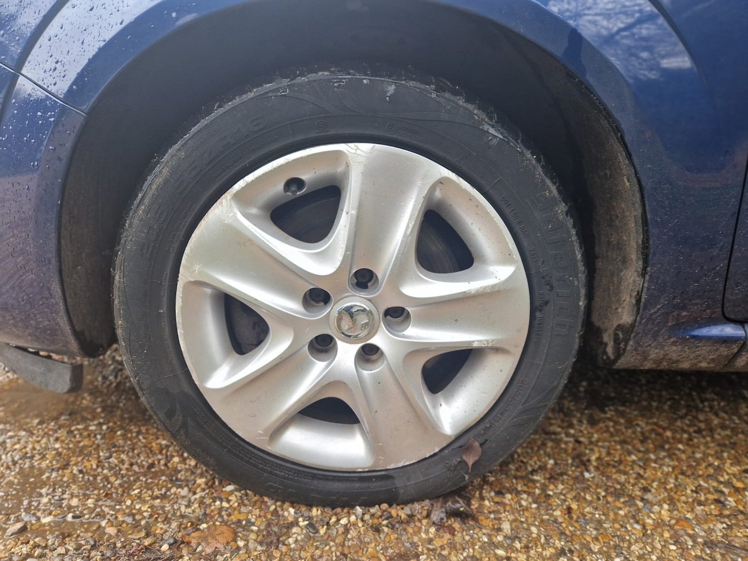 Used Vauxhall Zafira 2011 for sale - 76877656: Photo 12