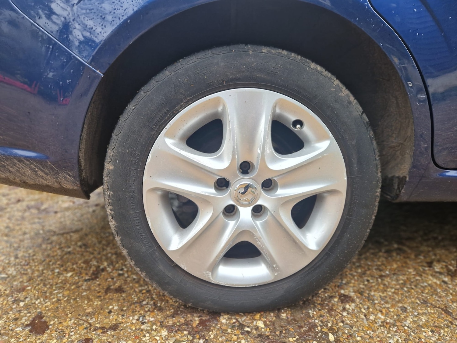 Used Vauxhall Zafira 2011 for sale - 76877656: Photo 20