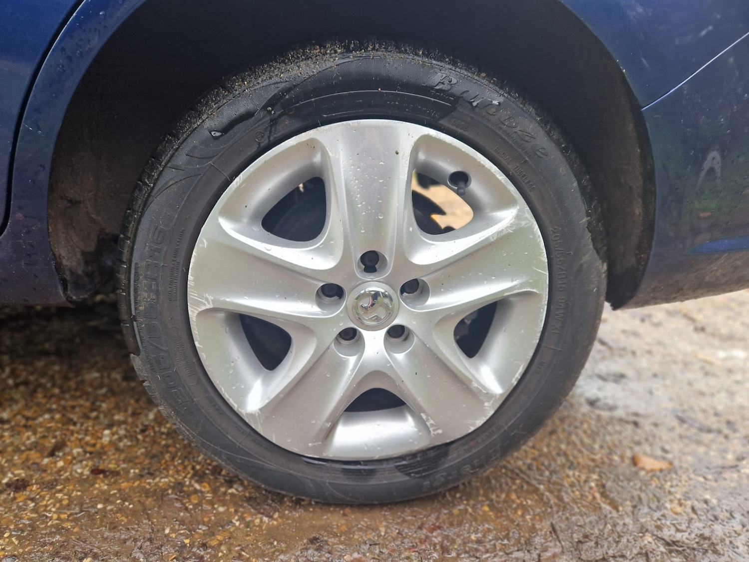 Used Vauxhall Zafira 2011 for sale - 76877656: Photo 25