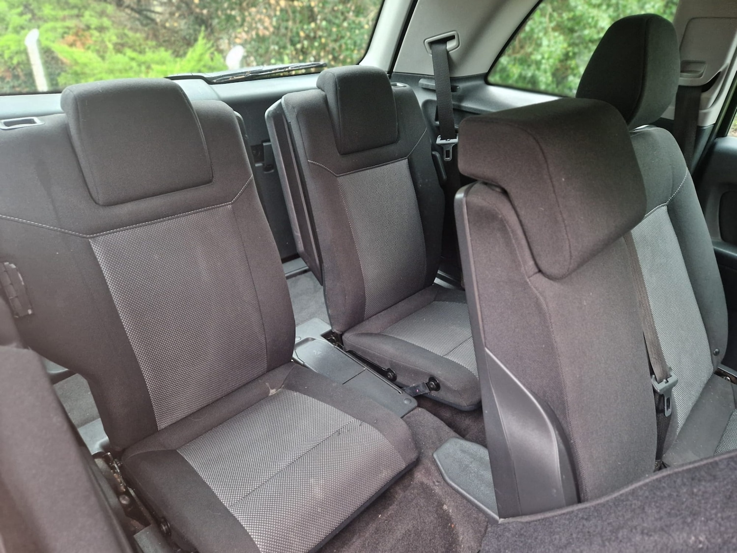 Used Vauxhall Zafira 2011 for sale - 76877656: Photo 26