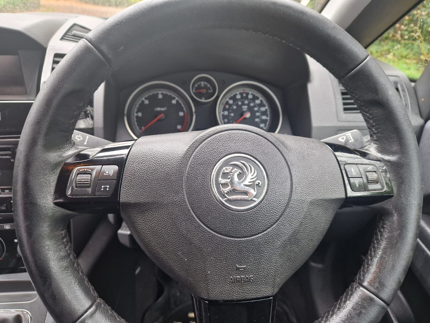 Used Vauxhall Zafira 2011 for sale - 76877656: Photo 28