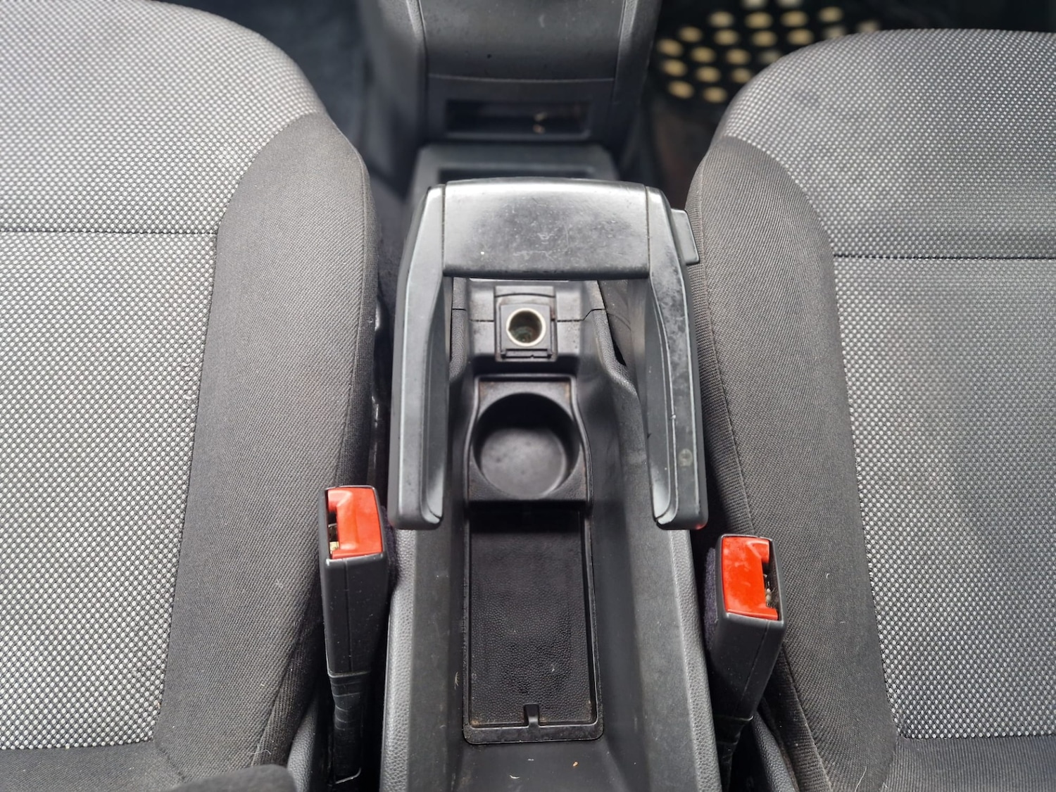 Used Vauxhall Zafira 2011 for sale - 76877656: Photo 32