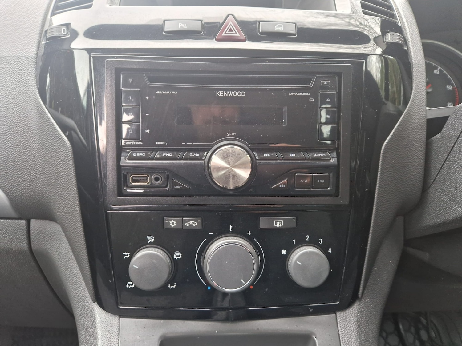 Used Vauxhall Zafira 2011 for sale - 76877656: Photo 34