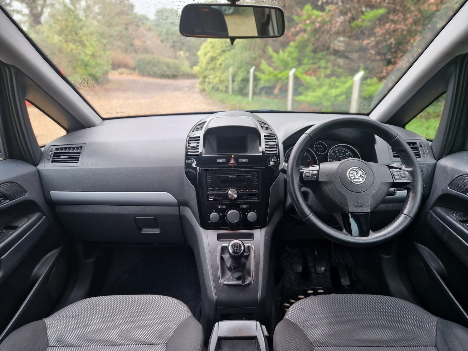 Used Vauxhall Zafira 2011 for sale - 76877656: Photo 37