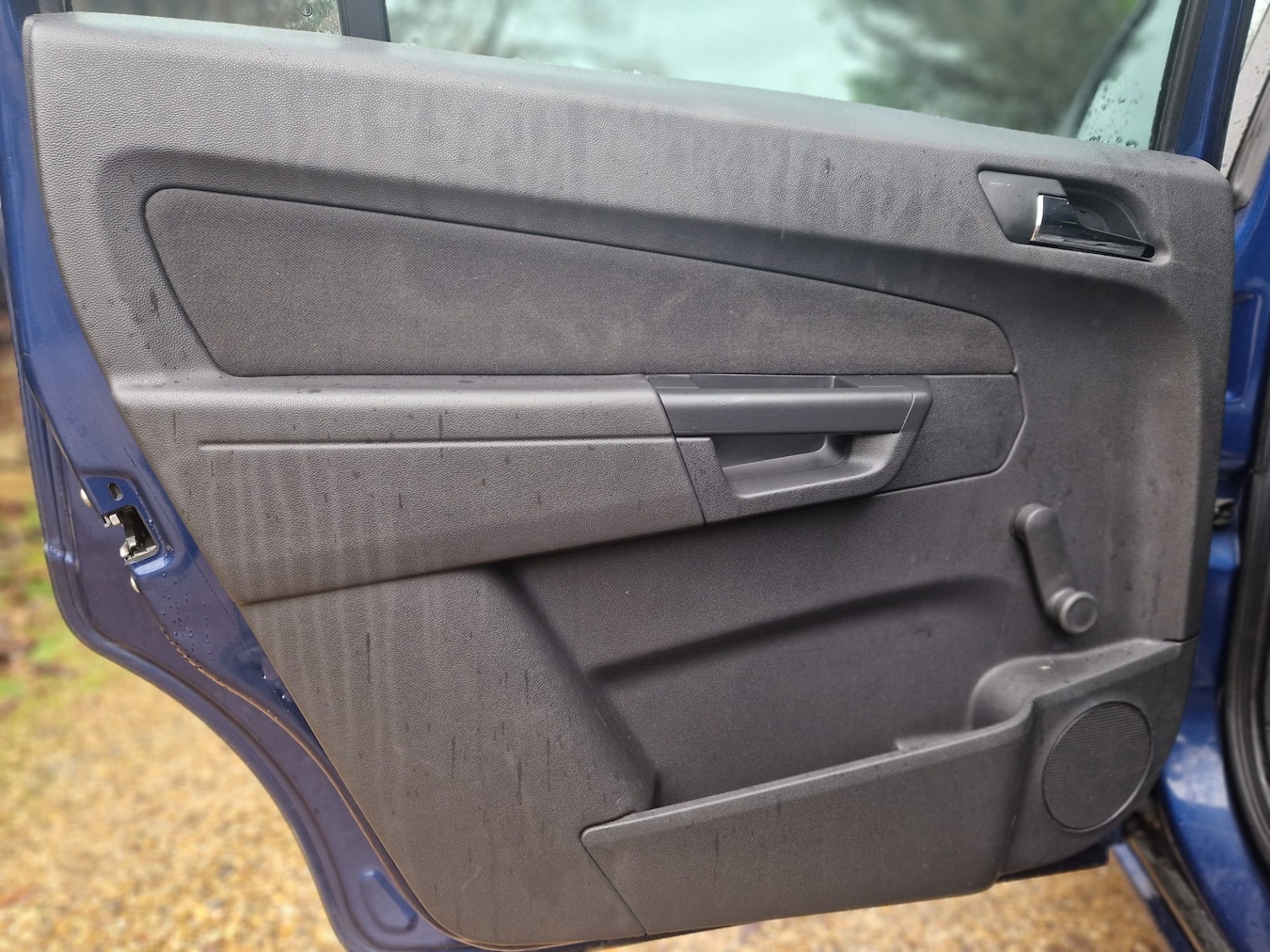 Used Vauxhall Zafira 2011 for sale - 76877656: Photo 38