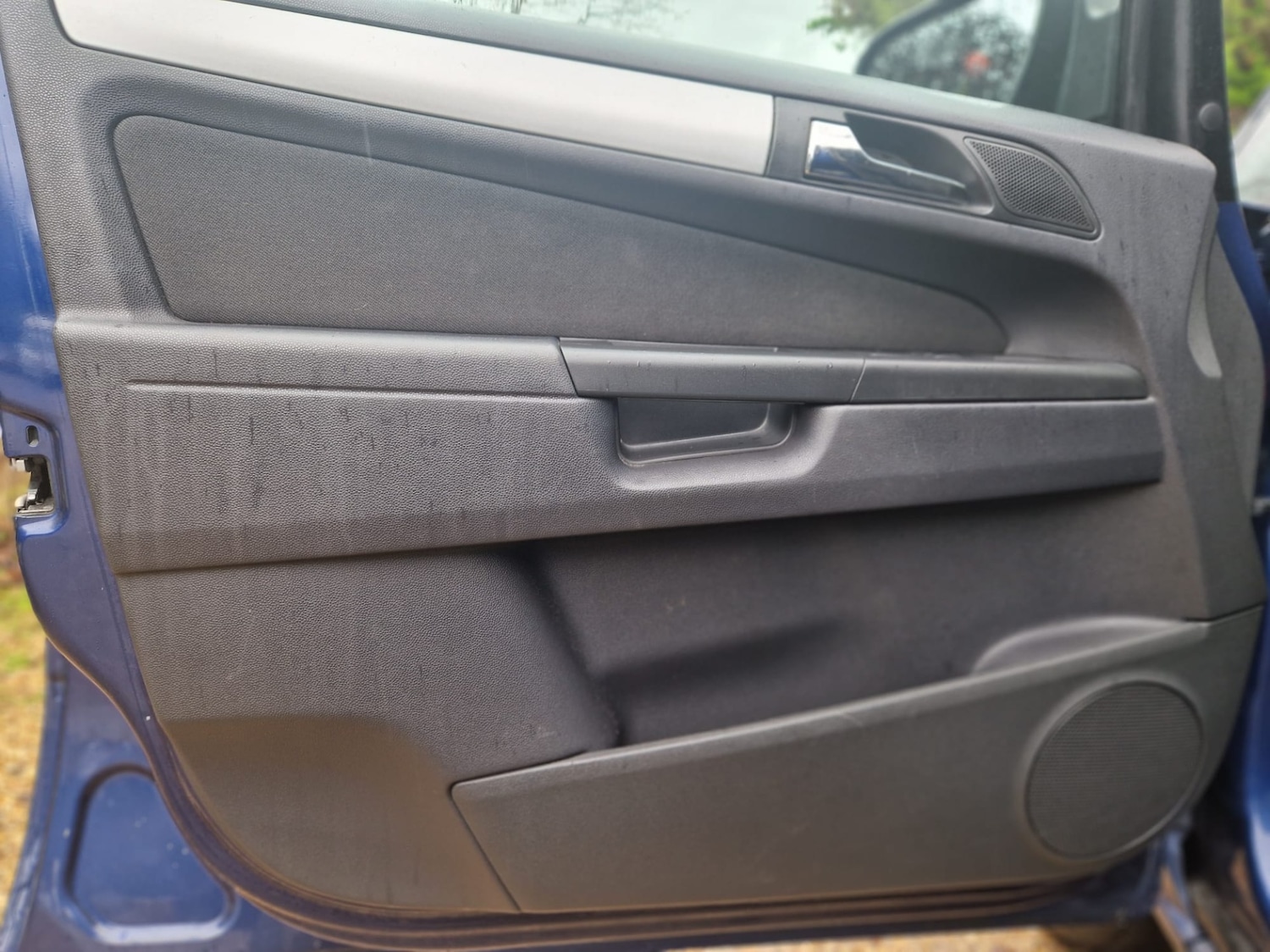 Used Vauxhall Zafira 2011 for sale - 76877656: Photo 39