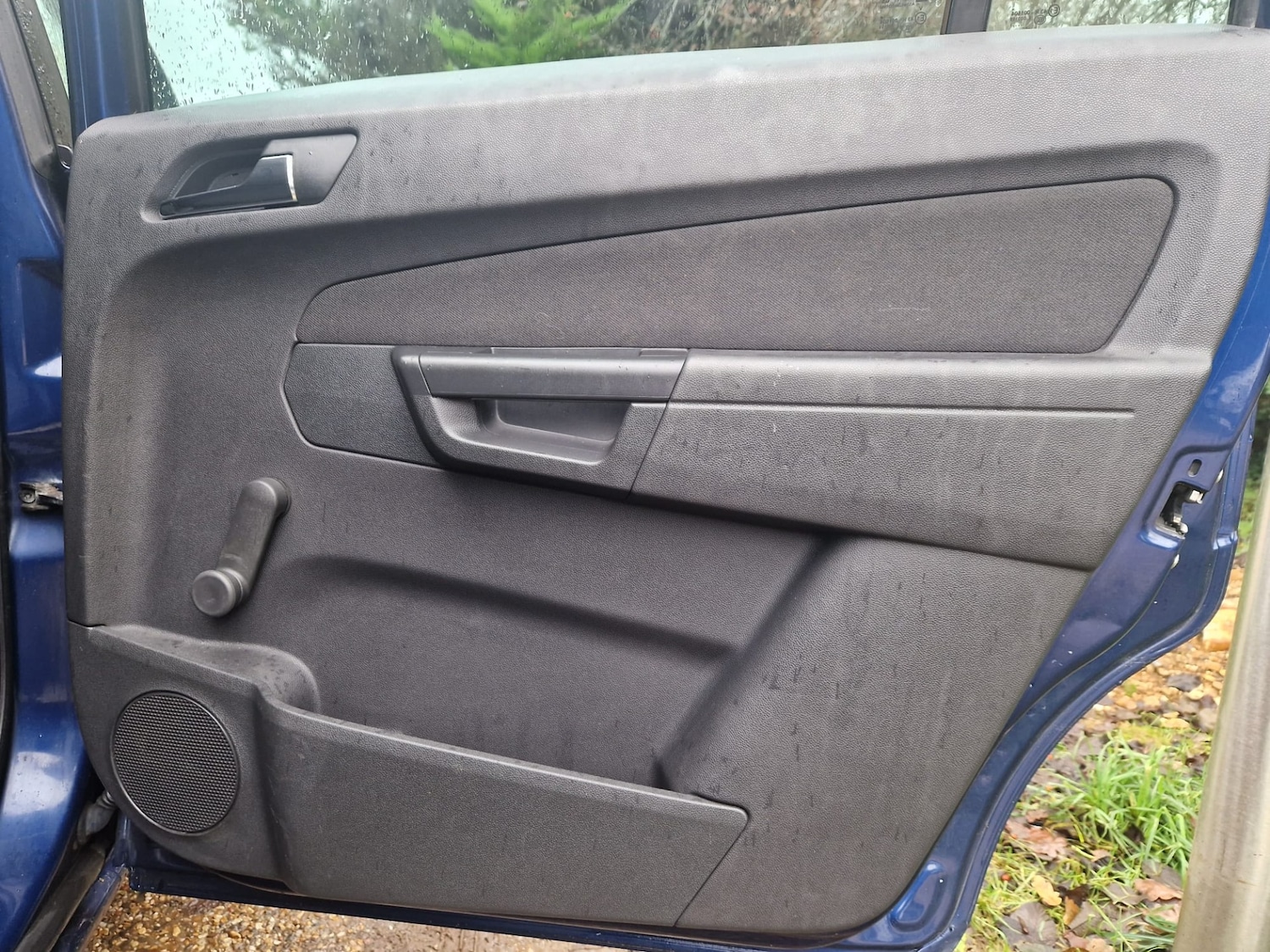 Used Vauxhall Zafira 2011 for sale - 76877656: Photo 43