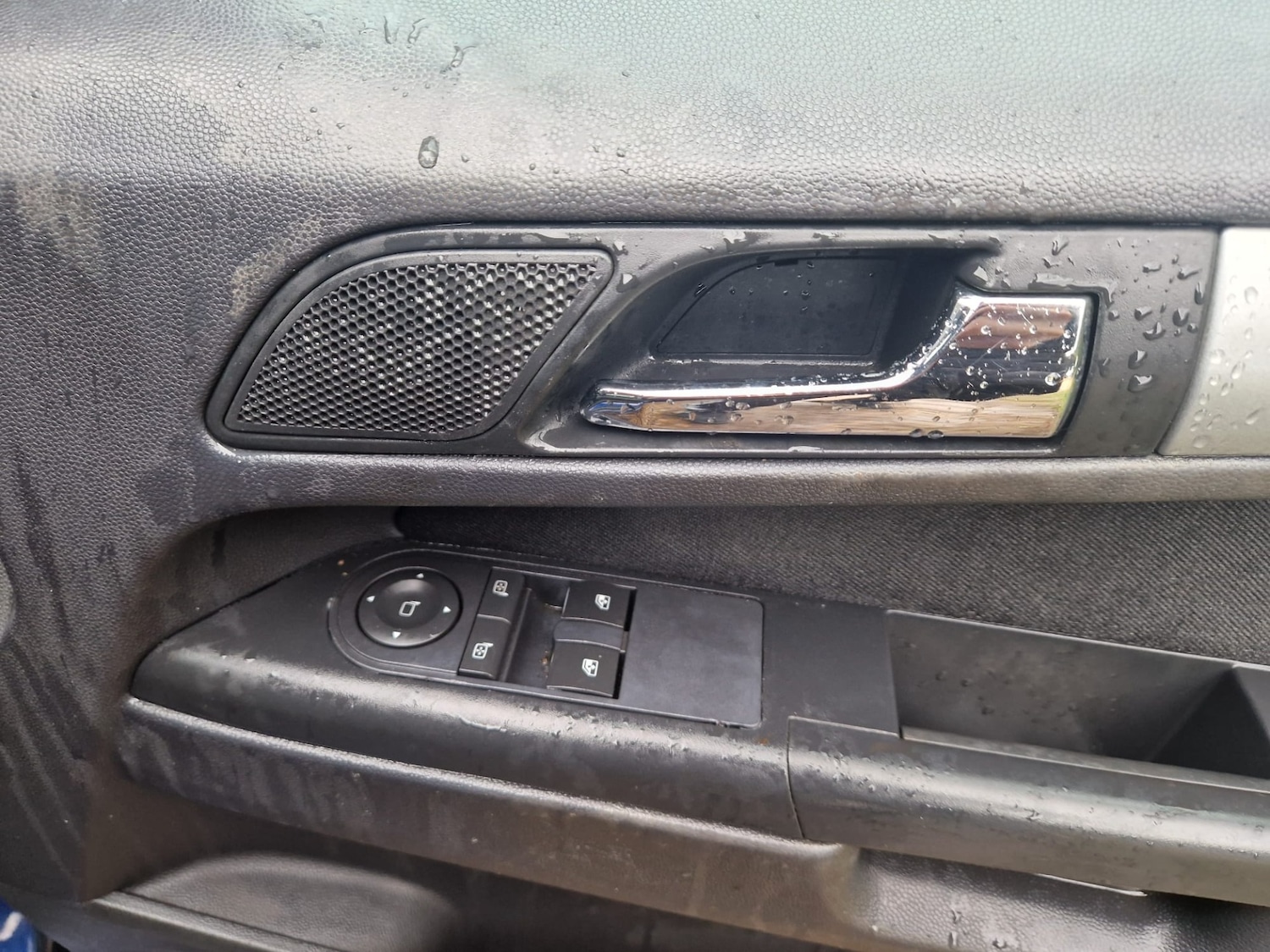 Used Vauxhall Zafira 2011 for sale - 76877656: Photo 44