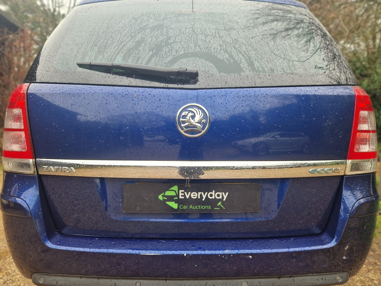 Used Vauxhall Zafira 2011 for sale - 76877656: Photo 46