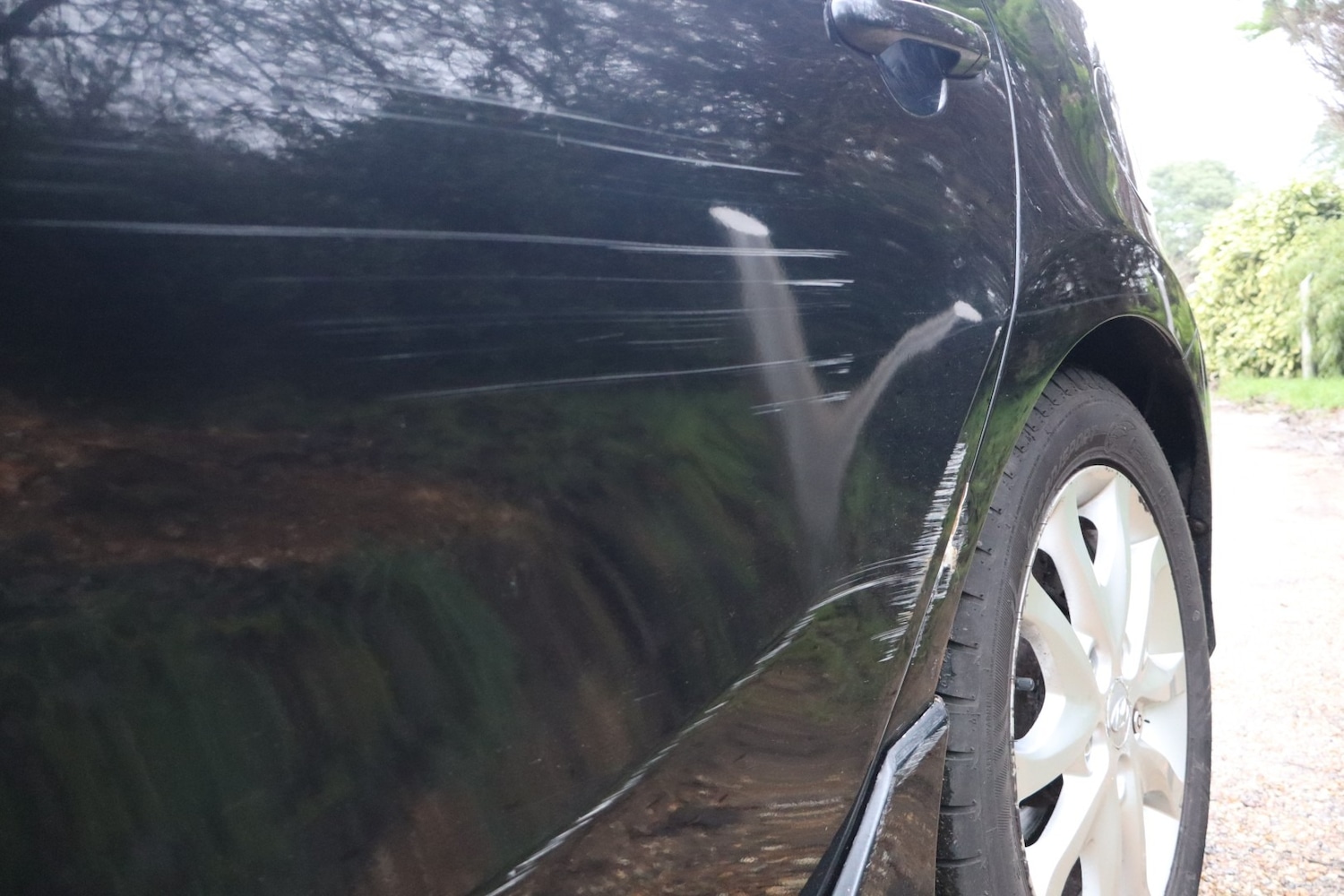 Used Hyundai i30 2010 for sale - 77541724: Photo 10