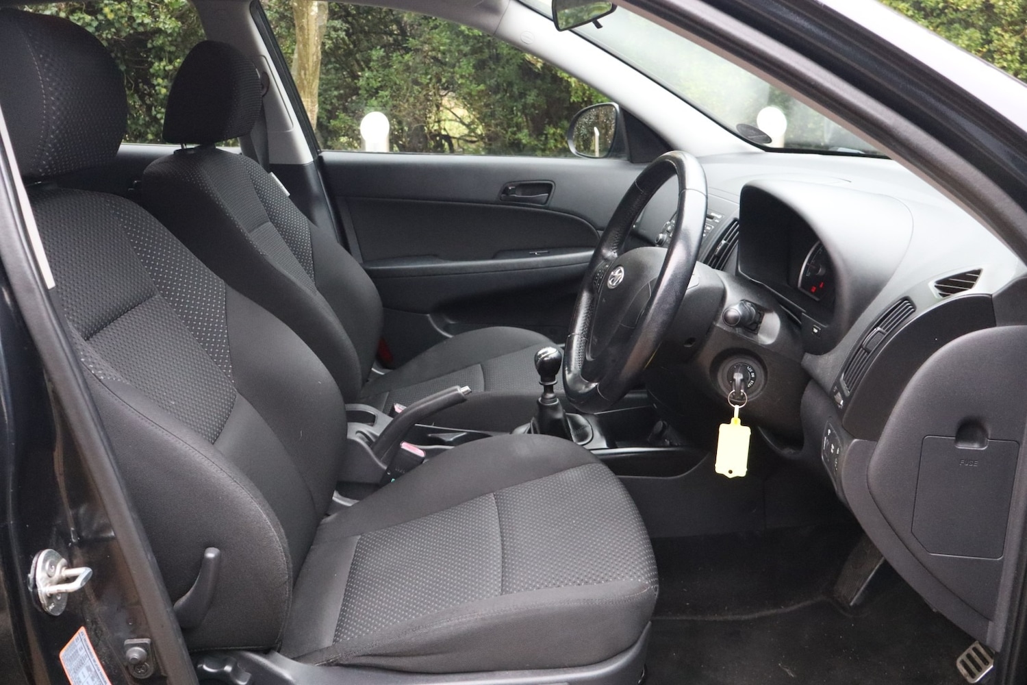 Used Hyundai i30 2010 for sale - 77541724: Photo 12