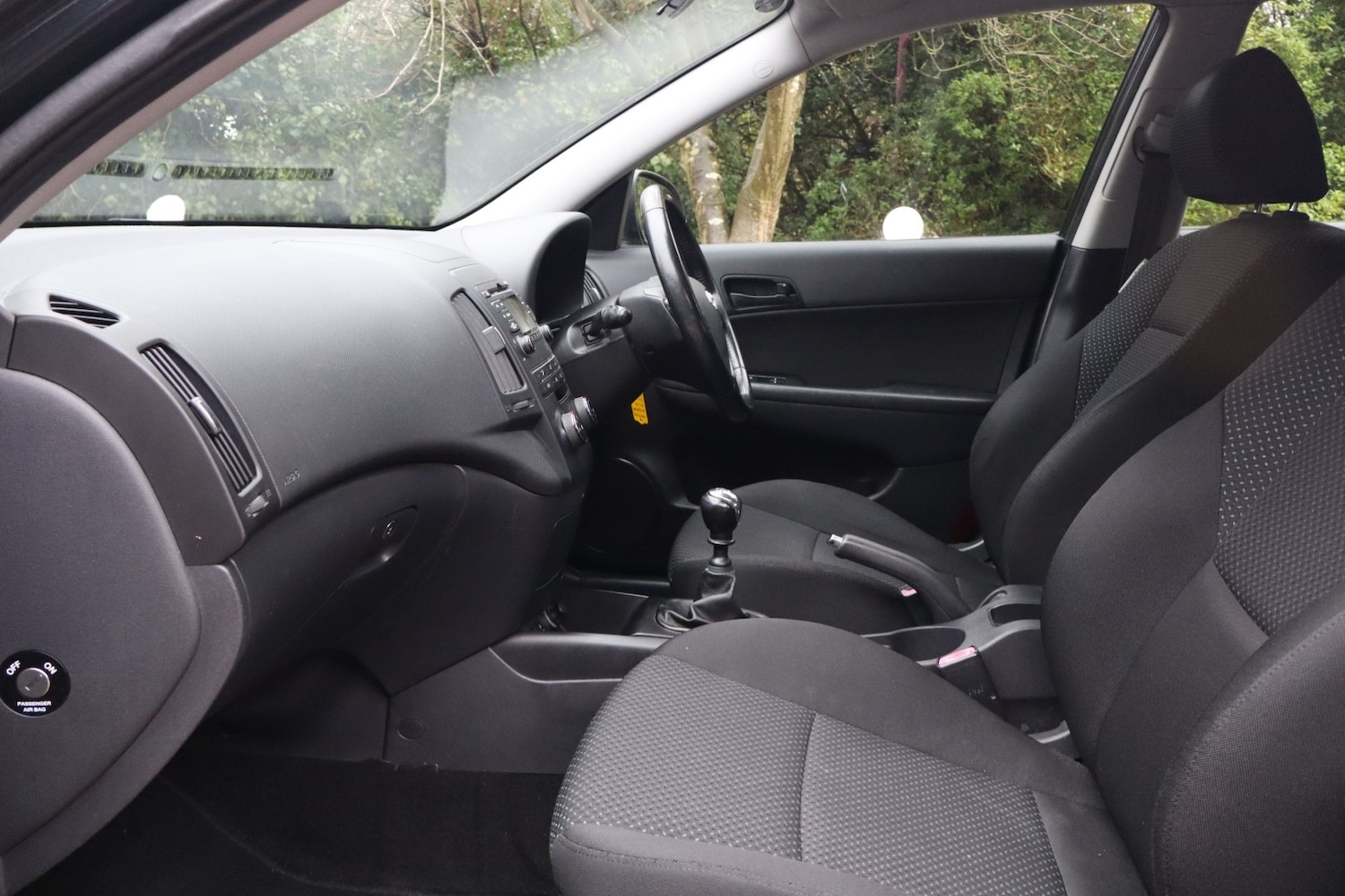 Used Hyundai i30 2010 for sale - 77541724: Photo 14