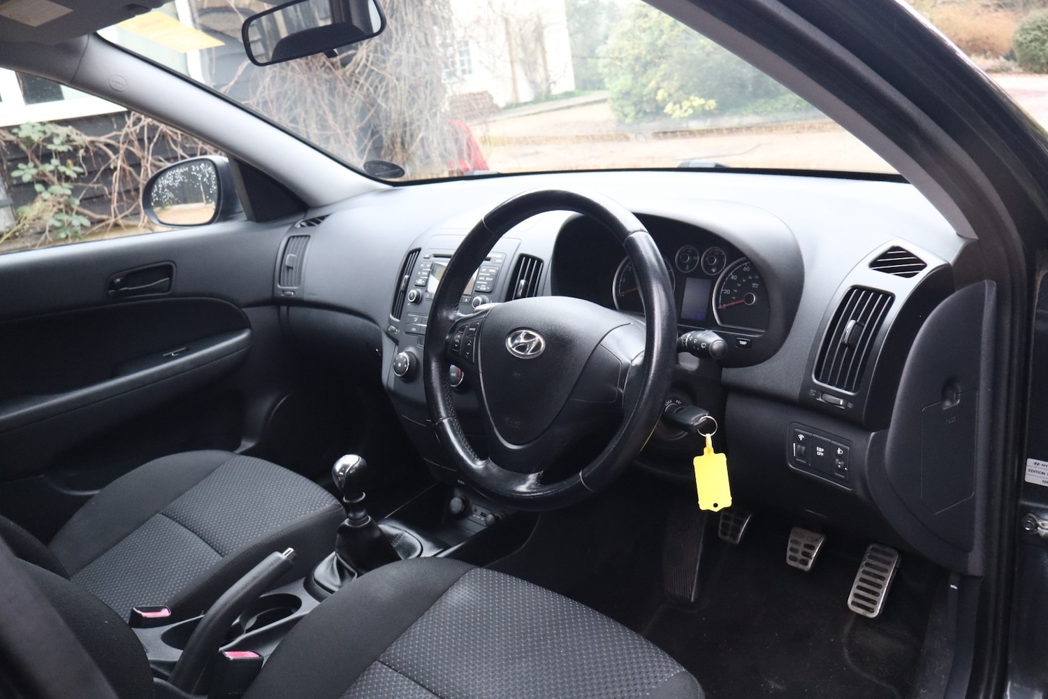 Used Hyundai i30 2010 for sale - 77541724: Photo 16