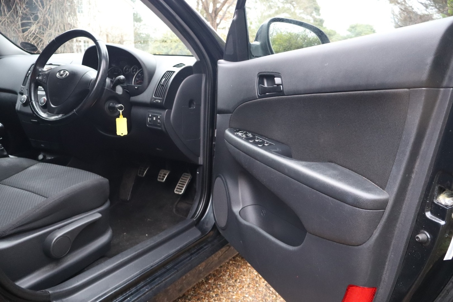 Used Hyundai i30 2010 for sale - 77541724: Photo 17