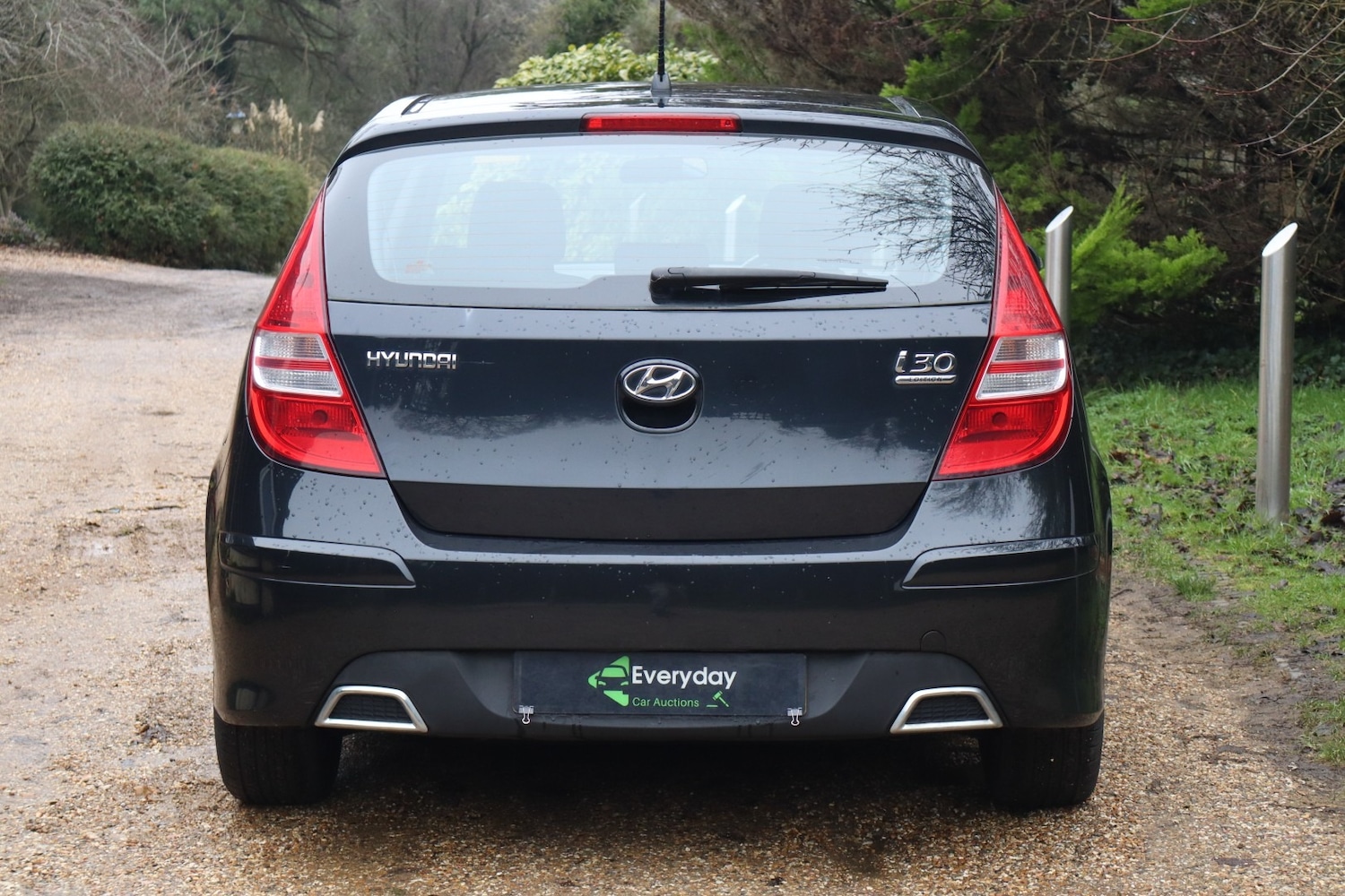 Used Hyundai i30 2010 for sale - 77541724: Photo 18