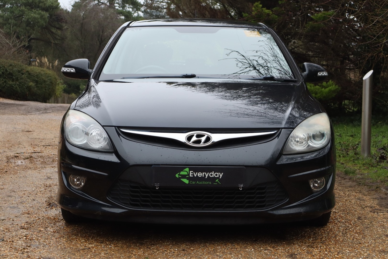Used Hyundai i30 2010 for sale - 77541724: Photo 2