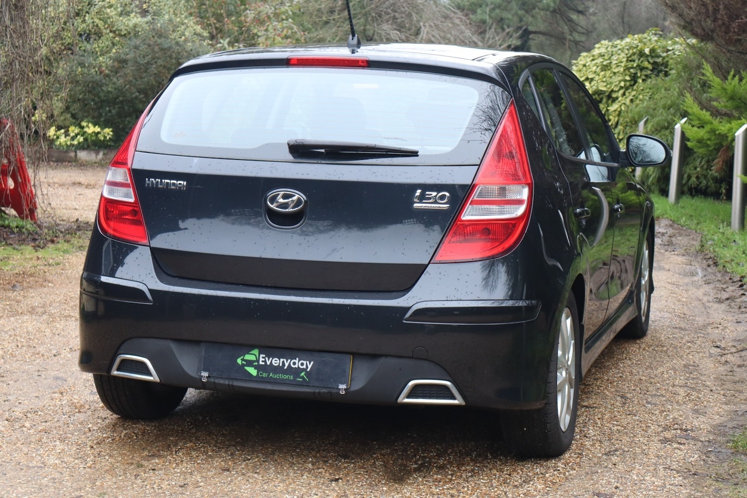 Used Hyundai i30 2010 for sale - 77541724: Photo 20