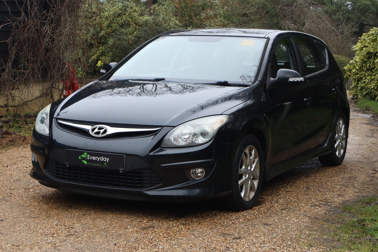 Used Hyundai i30 2010 for sale - 77541724: Photo 21