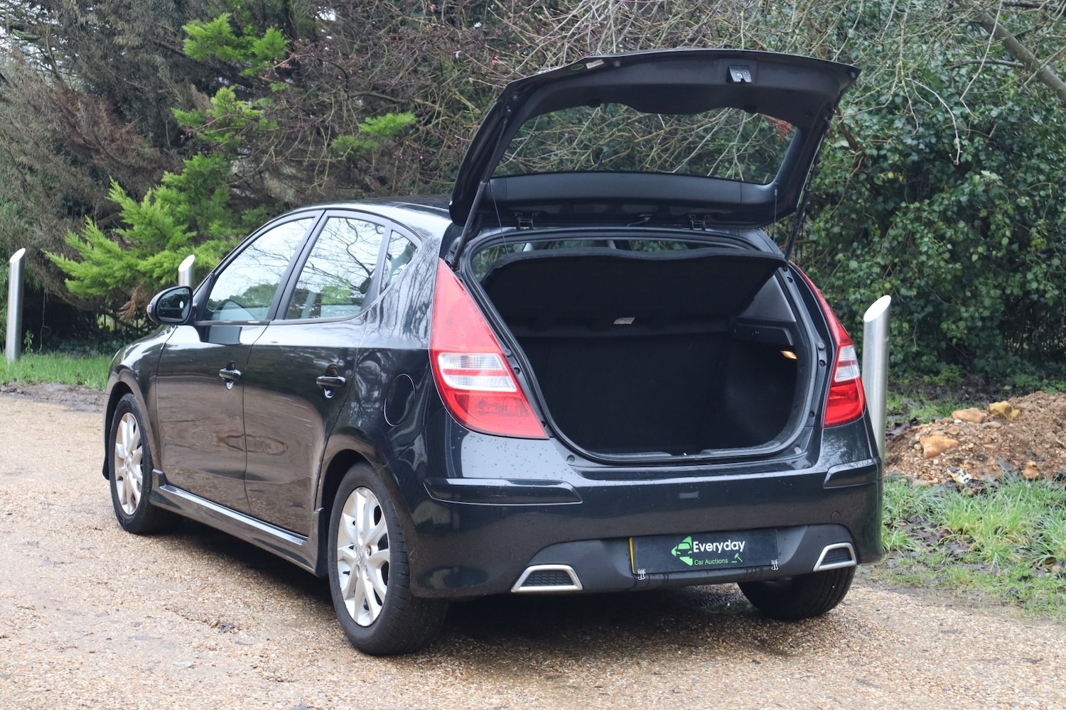 Used Hyundai i30 2010 for sale - 77541724: Photo 22