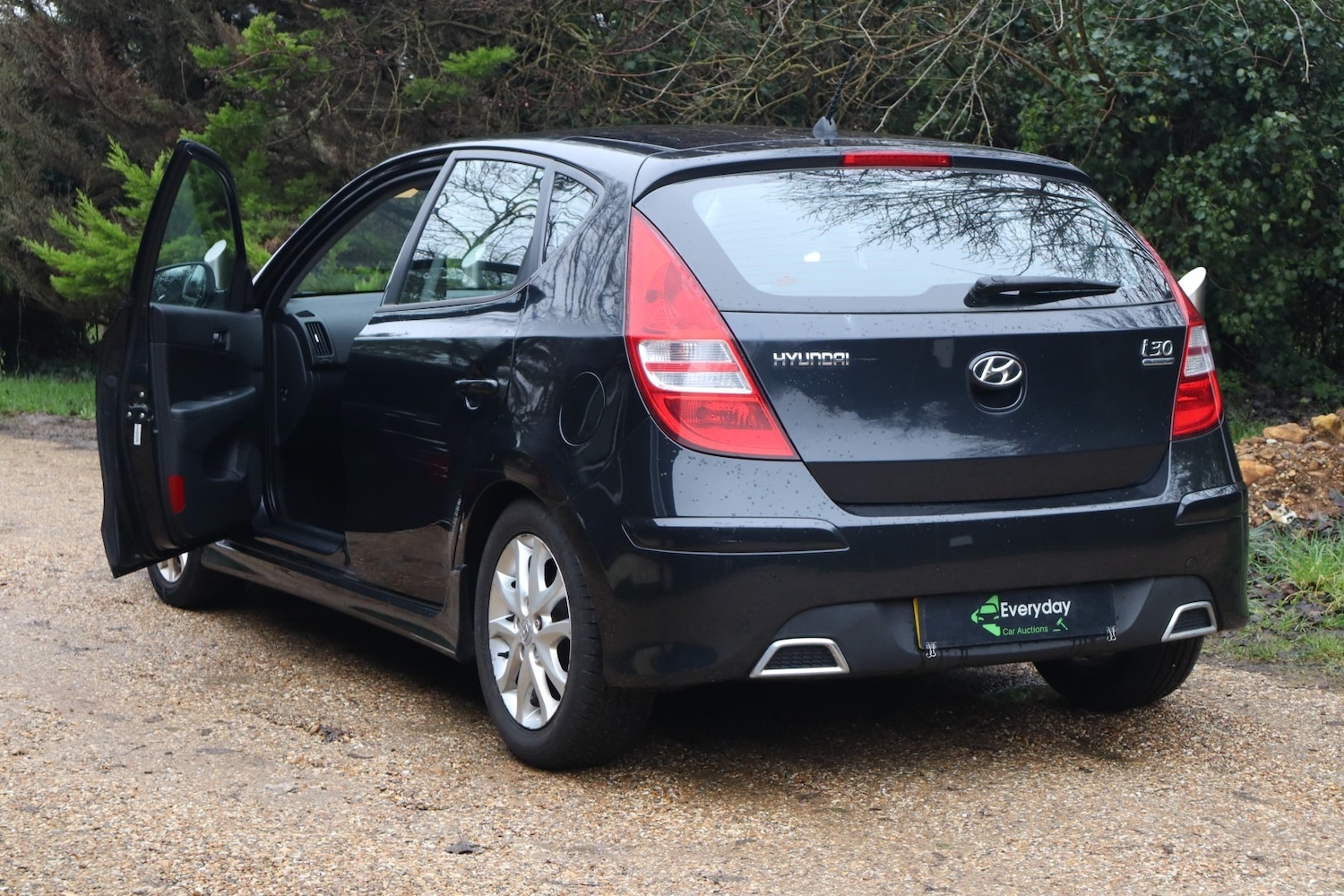 Used Hyundai i30 2010 for sale - 77541724: Photo 23