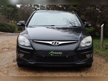 Used Hyundai i30 2010 for sale - 77541724: Photo