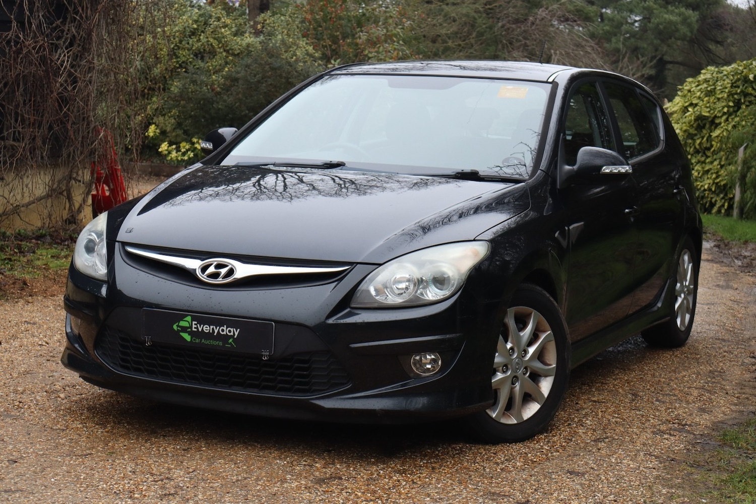 Used Hyundai i30 2010 for sale - 77541724: Photo 3