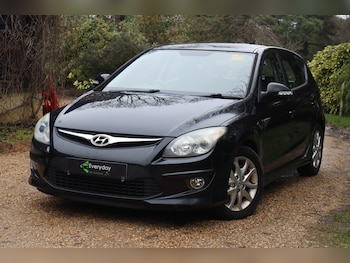 Used Hyundai i30 2010 for sale - 77541724: Photo