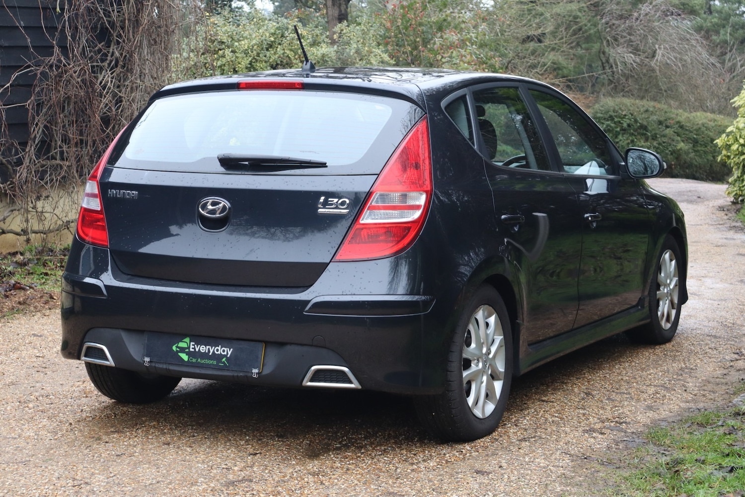 Used Hyundai i30 2010 for sale - 77541724: Photo 5