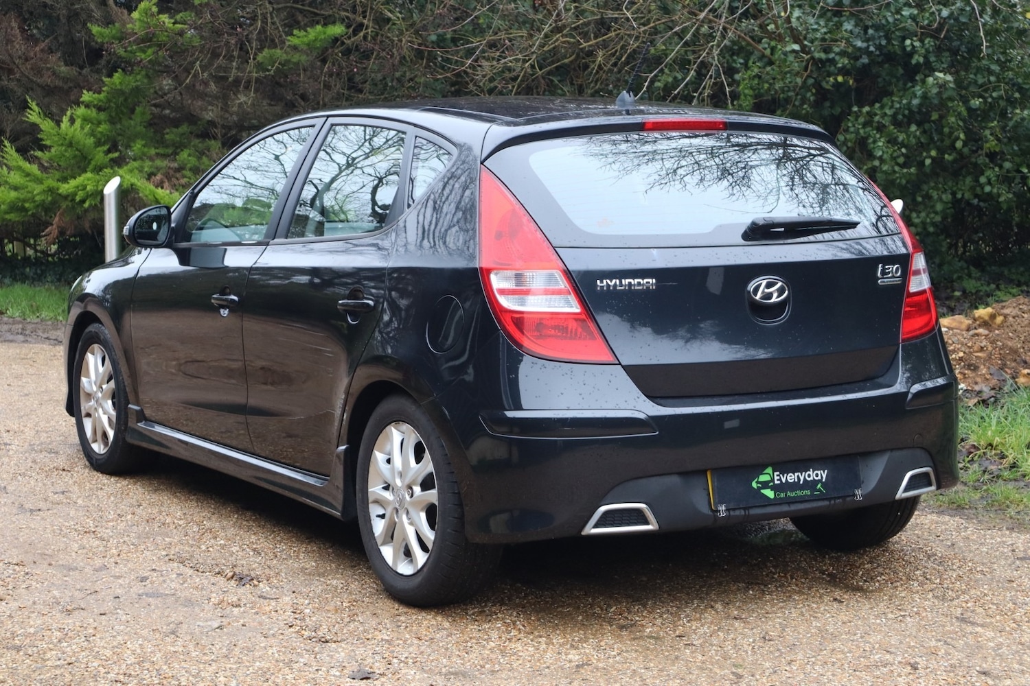 Used Hyundai i30 2010 for sale - 77541724: Photo 6