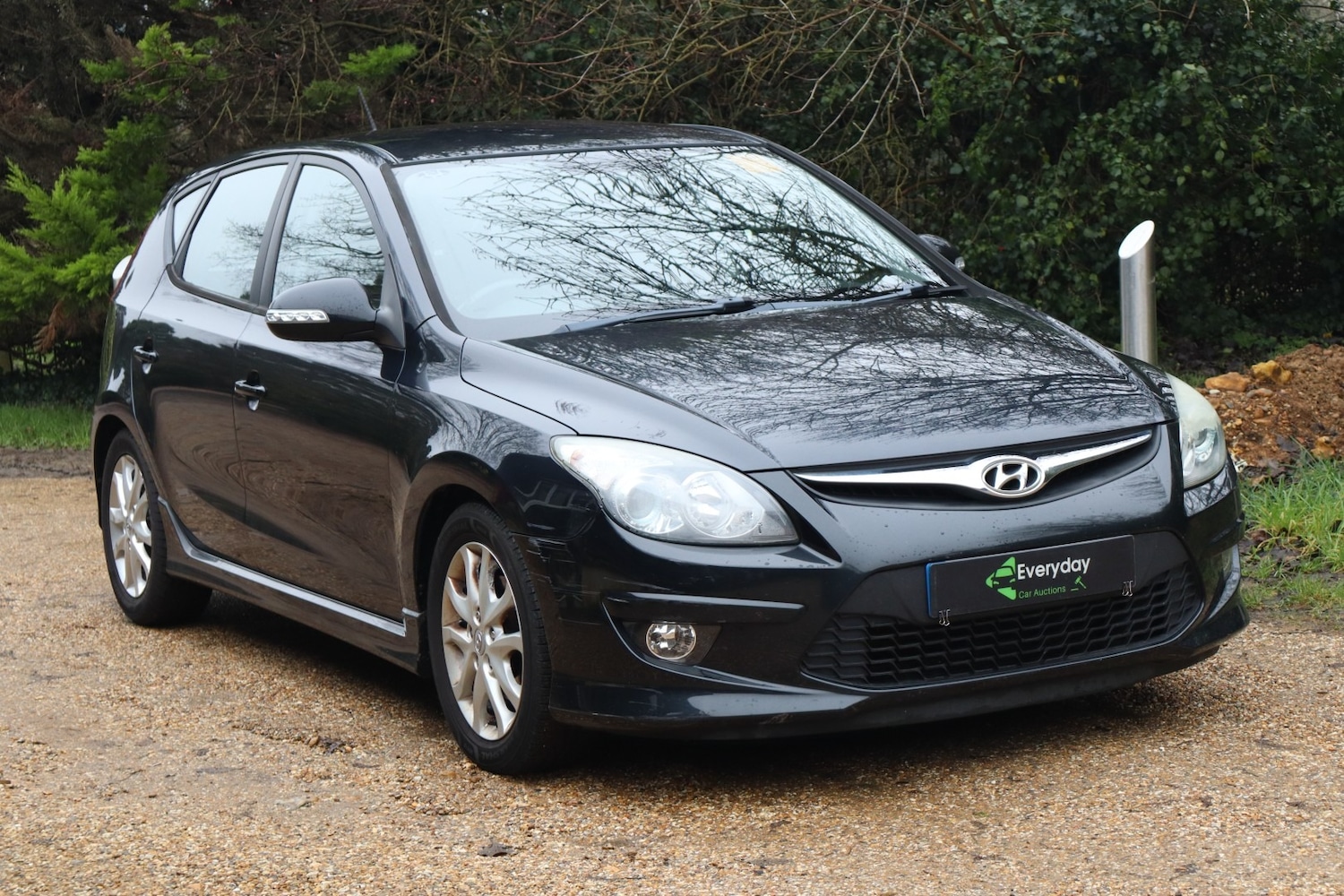 Used Hyundai i30 2010 for sale - 77541724: Photo 8