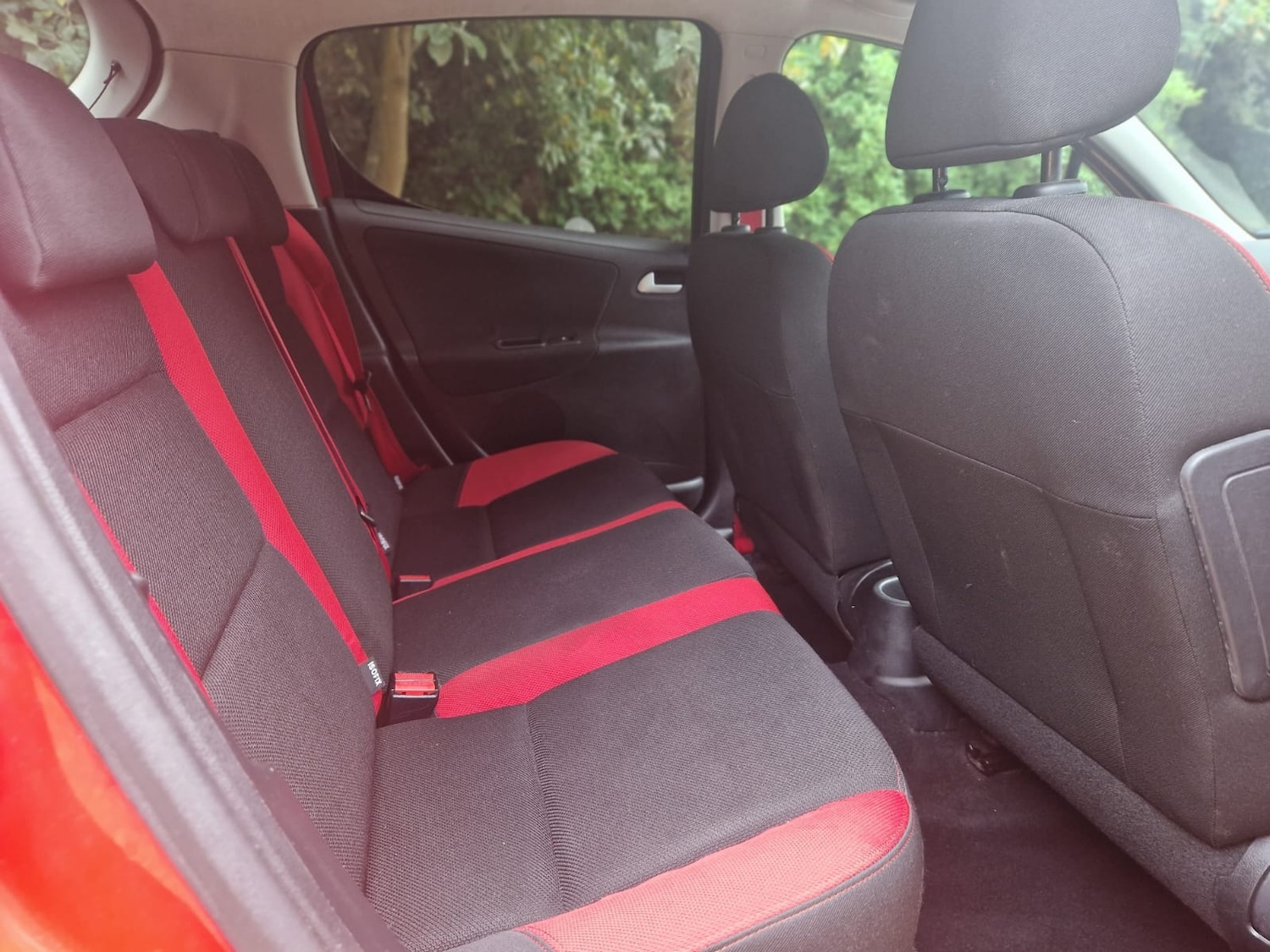 Used Peugeot 207 2012 for sale - 76480042: Photo 12