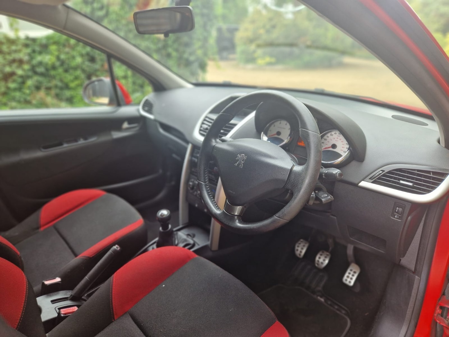 Used Peugeot 207 2012 for sale - 76480042: Photo 19