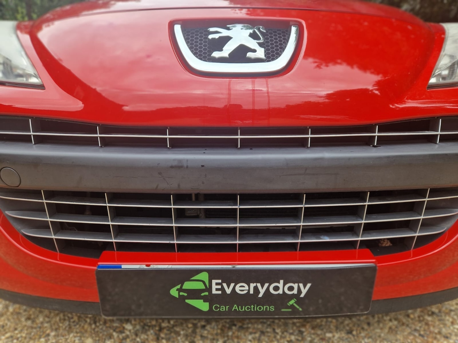 Used Peugeot 207 2012 for sale - 76480042: Photo 9