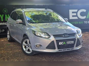 Used Ford Focus 2014 for sale - 78806625: Photo