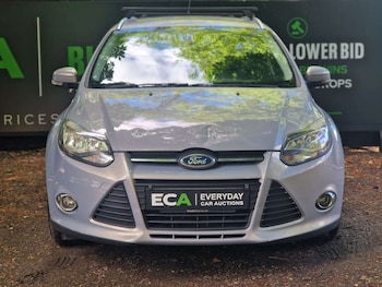 Used Ford Focus 2014 for sale - 78806625: Photo