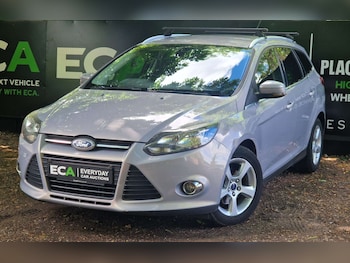 Used Ford Focus 2014 for sale - 78806625: Photo