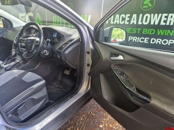 Used Ford Focus 2014 for sale - 78806625: Photo