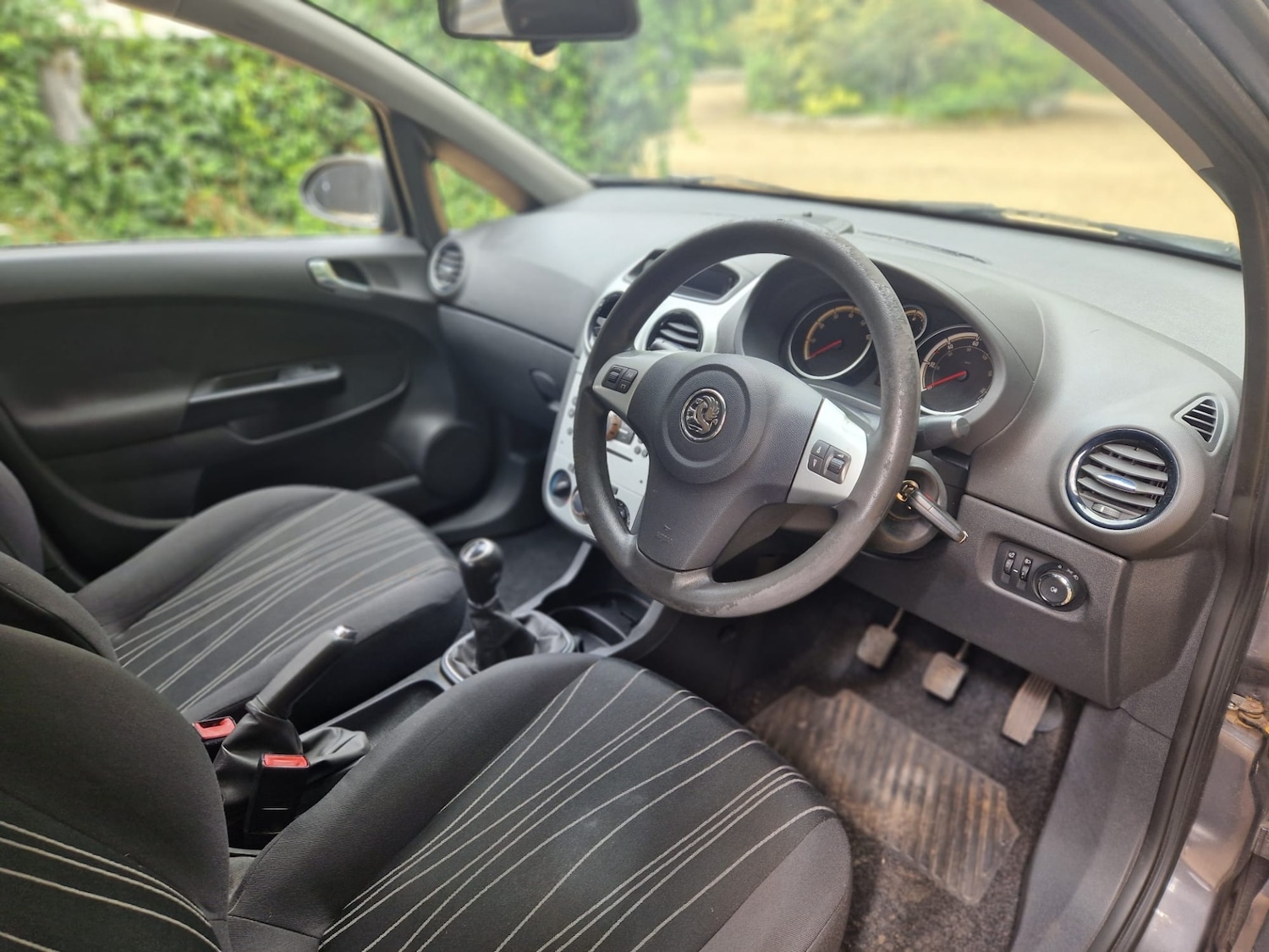 Vehicle 15