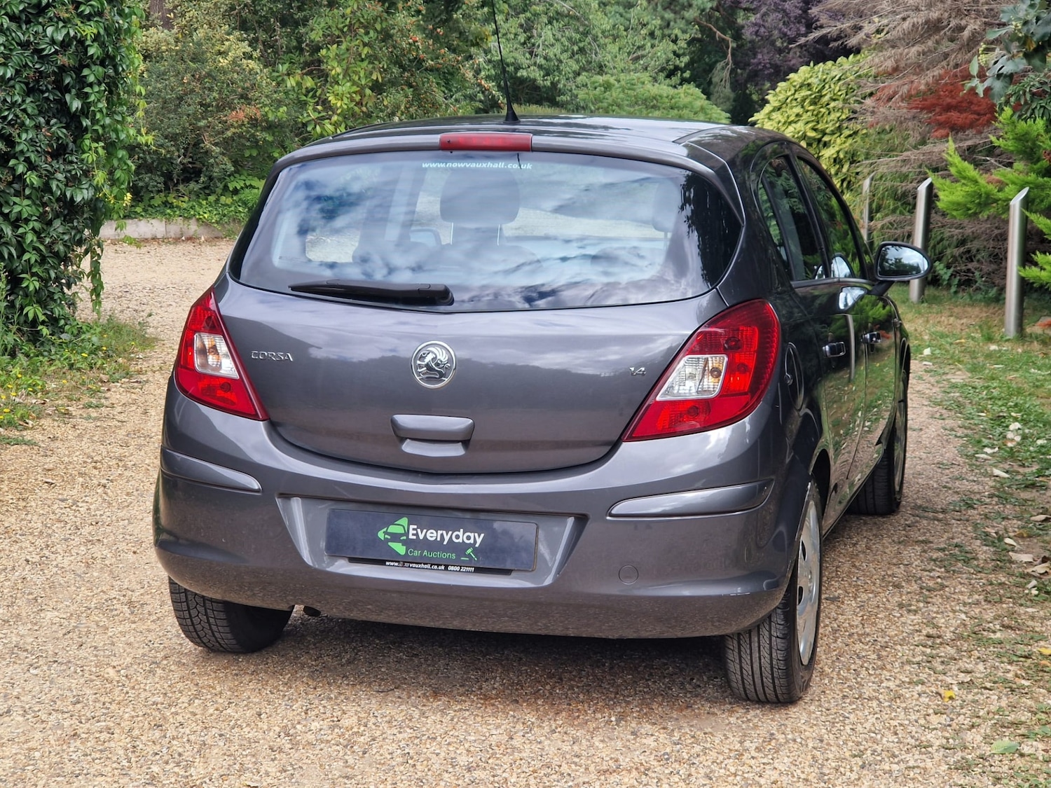 Vehicle 17
