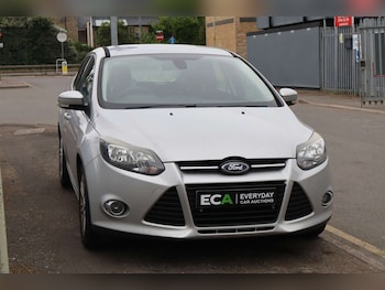 Used Ford Focus 2012 for sale - 78478701: Photo