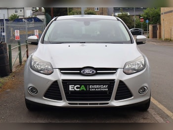 Used Ford Focus 2012 for sale - 78478701: Photo