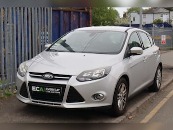 Used Ford Focus 2012 for sale - 78478701: Photo
